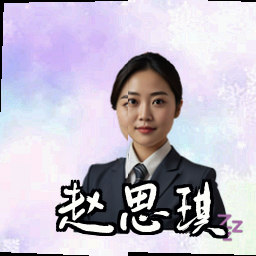 赵思琪