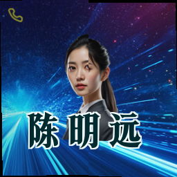 陈明远