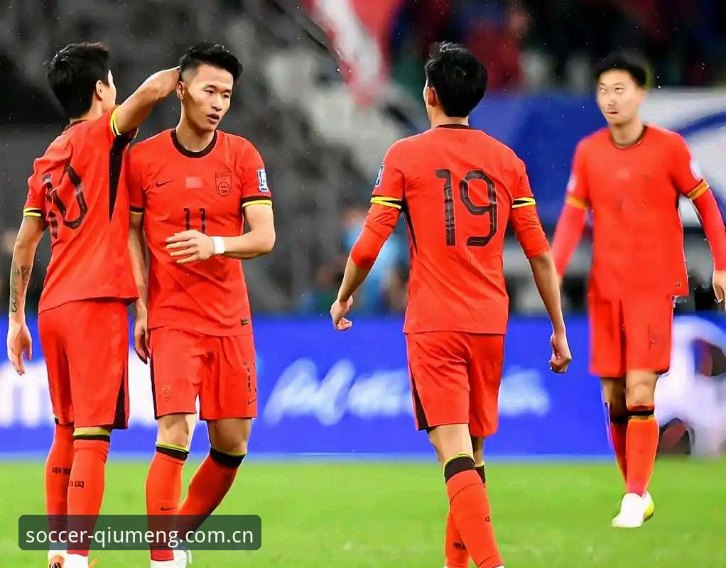 世界杯66队扩军vs48队制：中国男足的新机遇与球盟会体育的独特视角